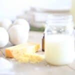 homemade laundry soap with essential oils 4