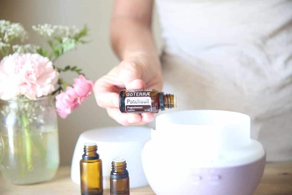 How to Make an Essential Oil Diffuser Our Oily House