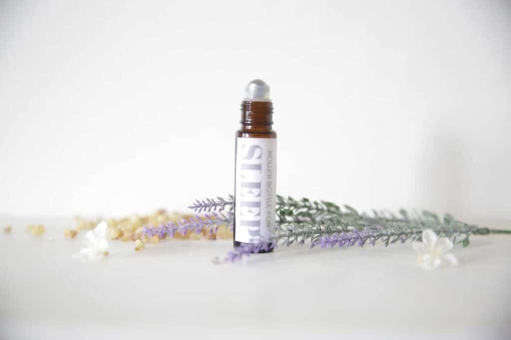 5 MustHave Essential Oil Roller Bottle Blends Our Oily House