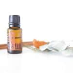 essential oils for immune support