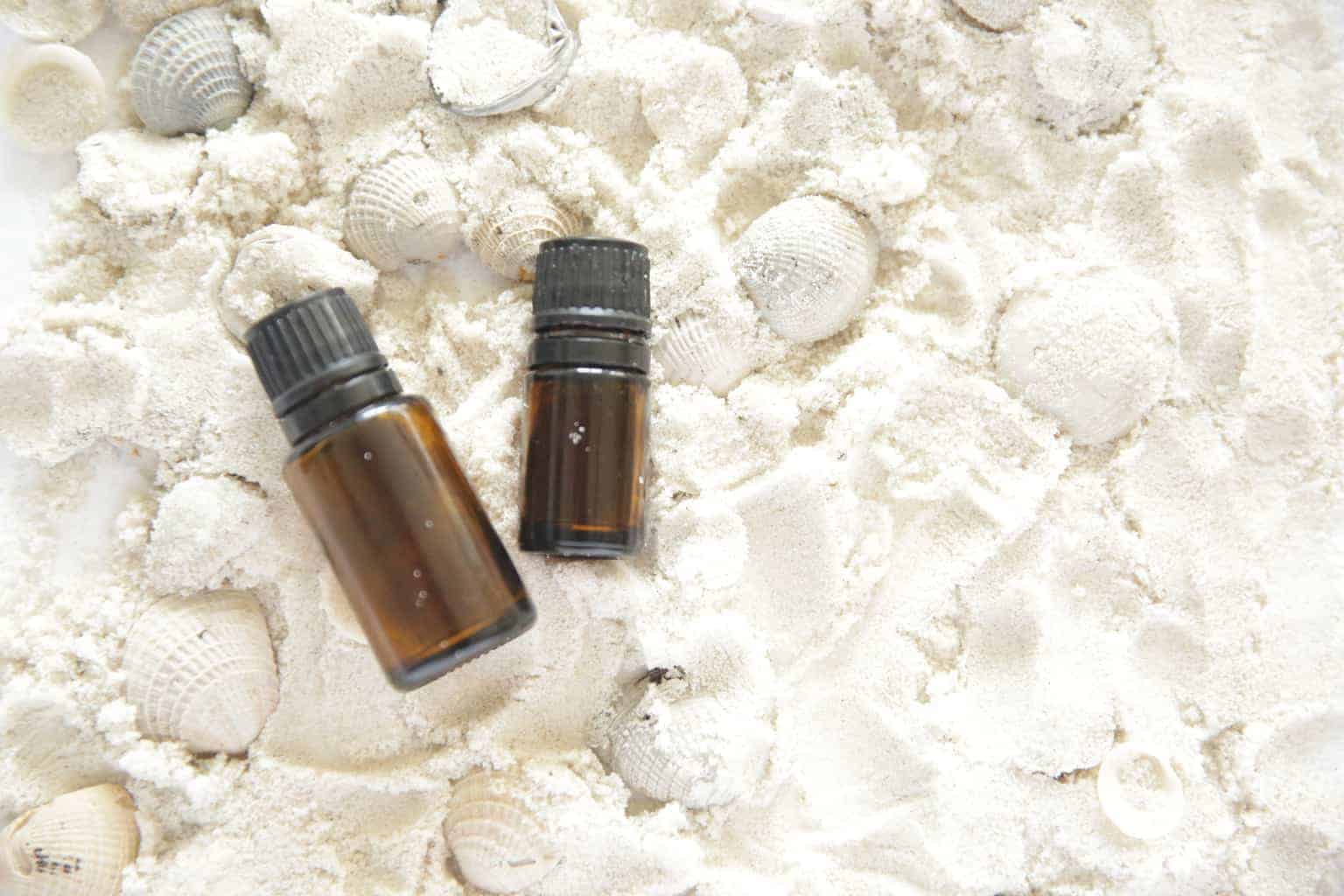 Traveling with Essential Oils Our Oily House