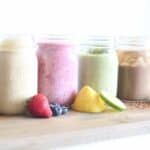 5 Healthy Smoothies with Essential Oils2