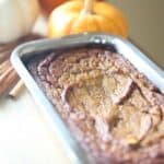 Paleo Pumpkin Bread 5