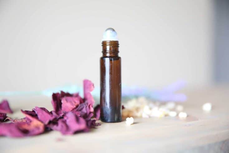 Best essential oils for anti-aging