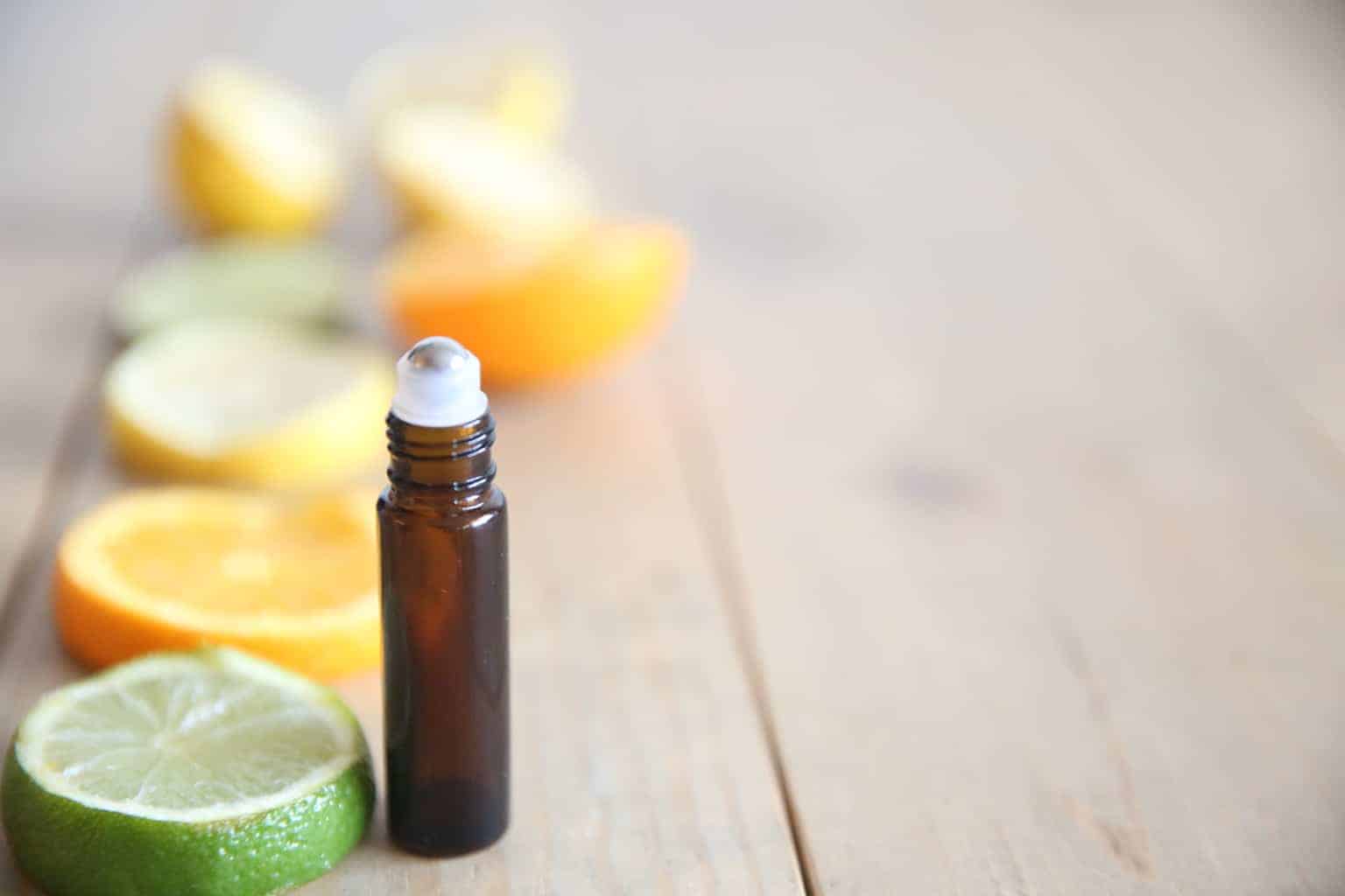 The Best Ways to Use Citrus Essential Oils in the Home - ArOmis Aromatherapy