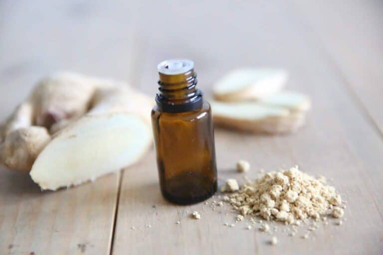Ginger Essential Oil Highlight Uses, Benefits, and Recipes Our Oily
