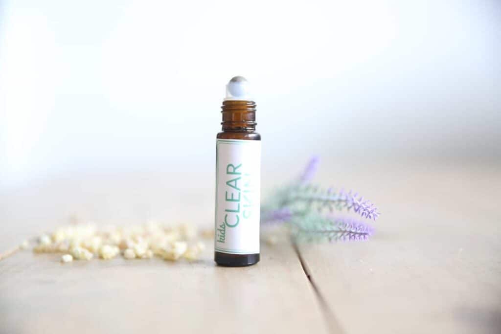 Top 6 Roller Bottle Recipes for Kids Our Oily House