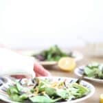 homemade healthy ranch dressing paleo whole 30 greek yogurt ranch dressing healthy lemon essential oil