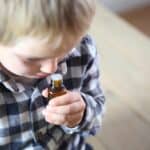 best essential oil diffuser blends for kids