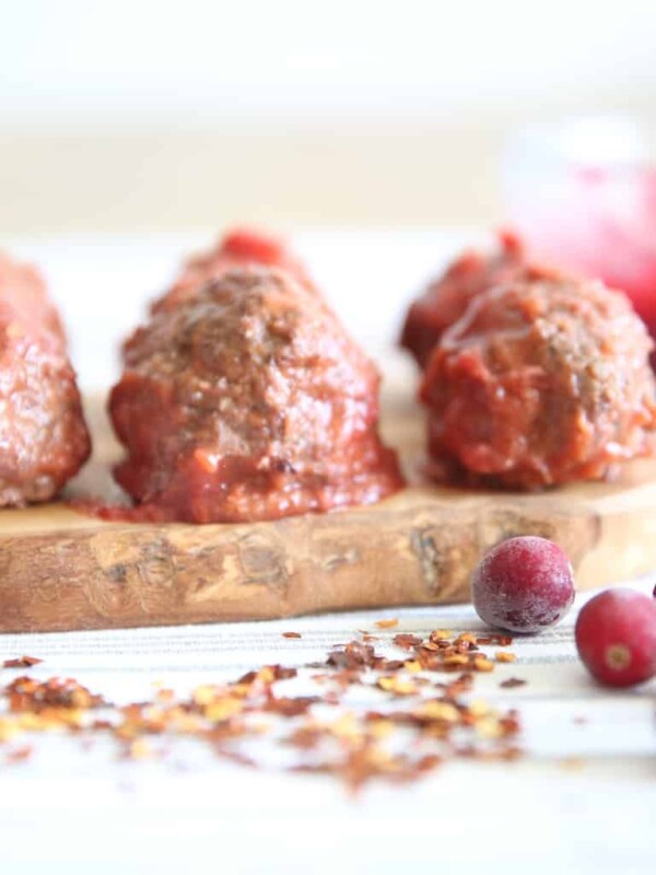 paleo meatballs