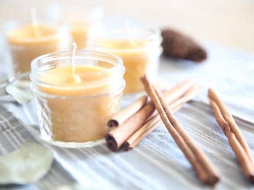 Beeswax candles how to make discount