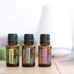 The best essential oil blends for mood support. Natural remedies for anger, fear, and depression.