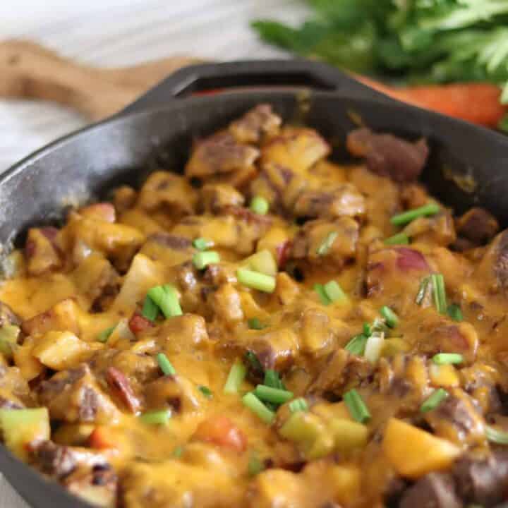 57 Best Cast Iron Skillet Recipes - Skillet Cooking & Meal Ideas