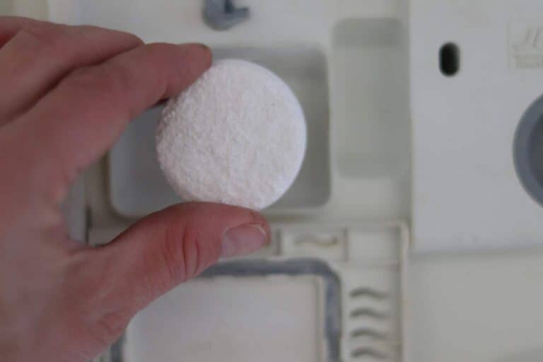 DIY Dishwasher Soap Pods Our Oily House