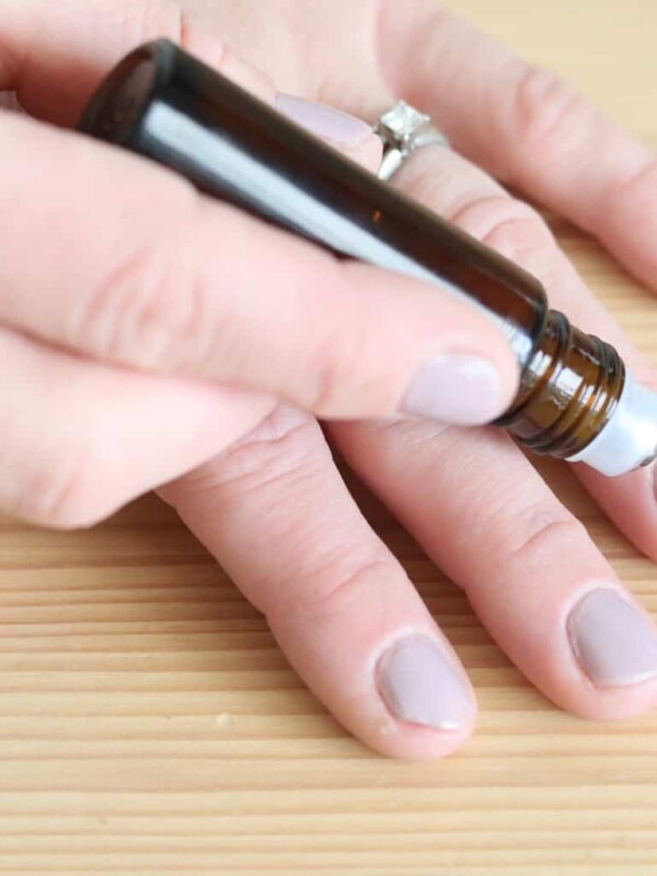 Using essential oils can be the best solution to dry, cracked, brittle nails and unhealthy cuticles.