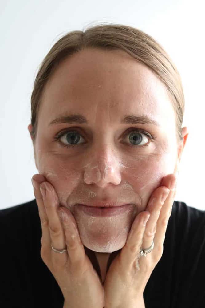 My Natural Daily Skin Care Routine Yarrow Pom Essential Oil Our