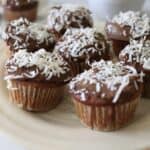 healthy cupcakes