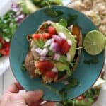 Mexican sweet potato