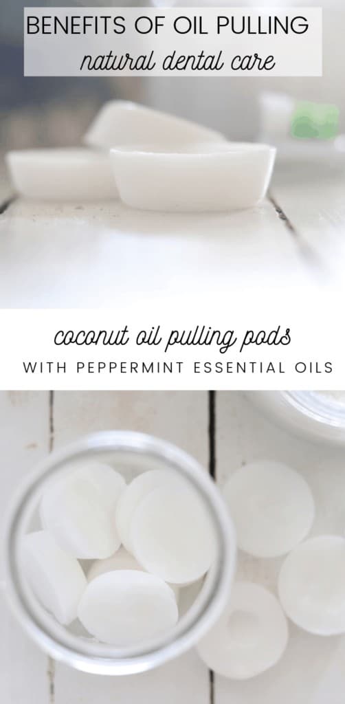 Benefits of Oil Pulling with Coconut Oil Our Oily House