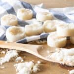 sugar scrub bars