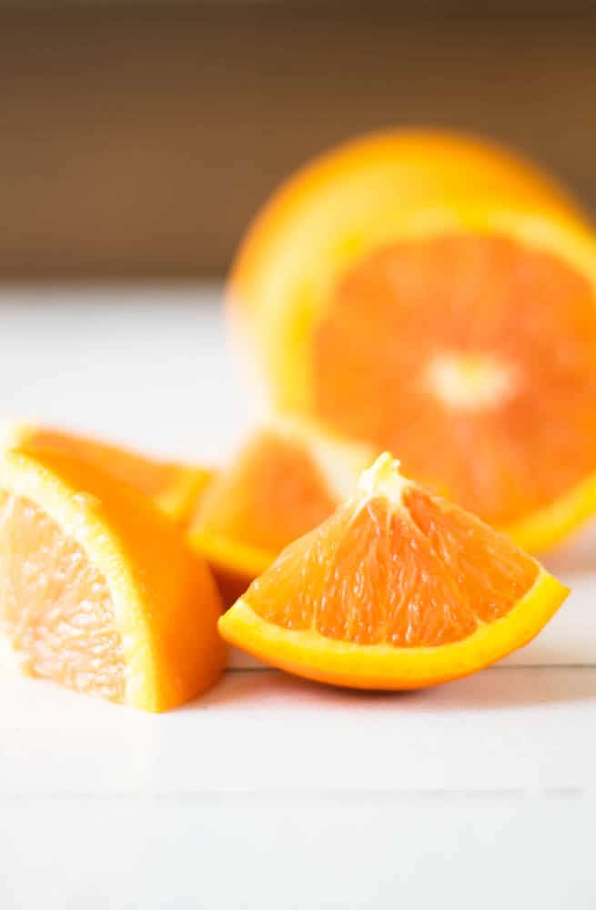 6 Surprising Ways To Use Wild Orange Essential Oil In Your Home