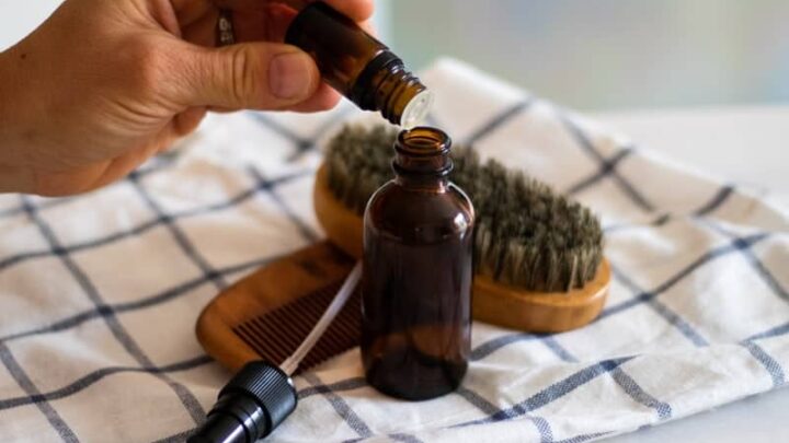 best witch hazel aftershave