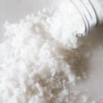 magnesium flakes