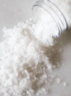 magnesium flakes