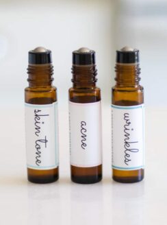 Essential Oil Blends for Men - Our Oily House