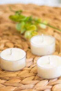 Homemade Citronella Candles - Homemade Chemical-Free Beauty Products ...