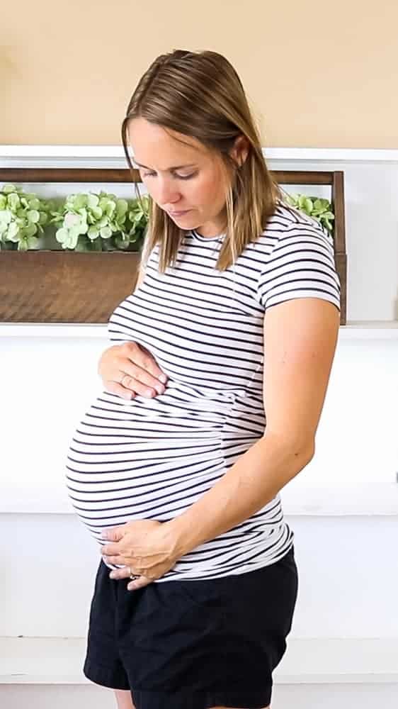 30 week pregnancy picture
