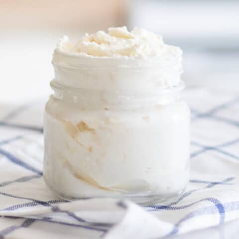 for Women Whipped Body Butter