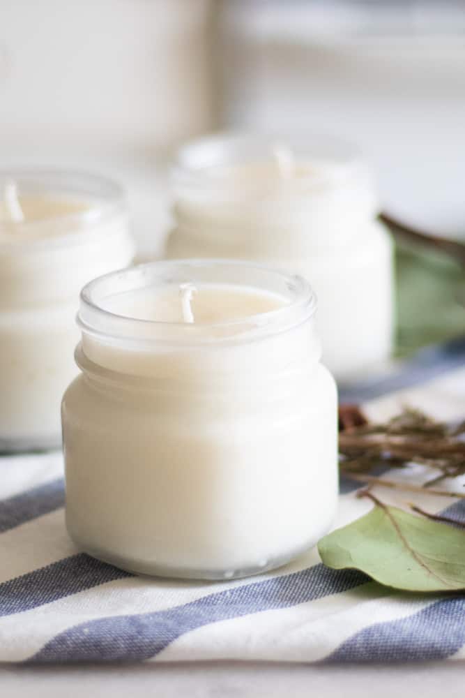 Making Candles With Essential Oils: How to Make Fragrant, Natural Candles