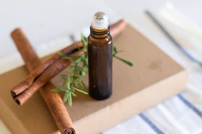 DIY Men's Cologne Using Essential Oils Our Oily House