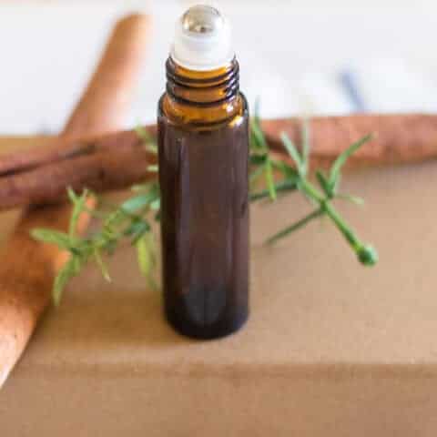 Essential oil 2025 cologne for him