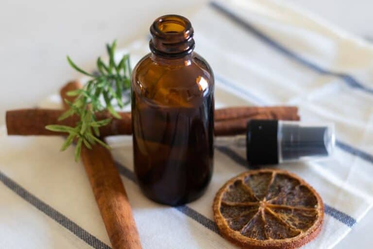 DIY Men's Cologne Using Essential Oils Homemade ChemicalFree Beauty