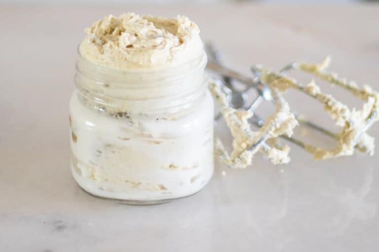 Homemade Body Butter for Glowing Skin Our Oily House