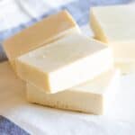 cold process soap bars