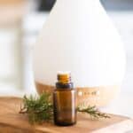 siberian fir essential oil uses