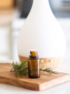 siberian fir essential oil uses