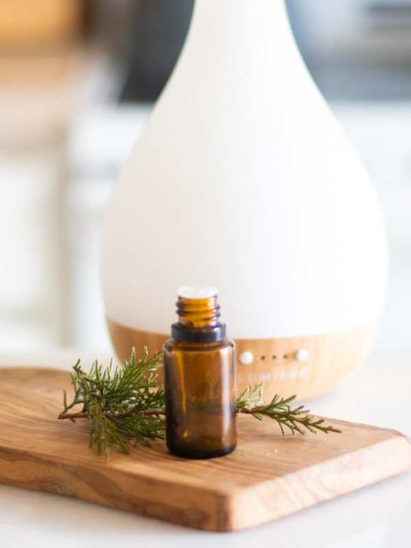siberian fir essential oil uses
