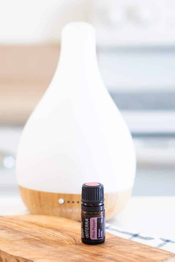 Pink Pepper - My Pure Essential Oils