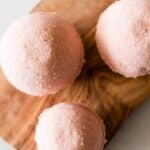 coconut free bath bombs