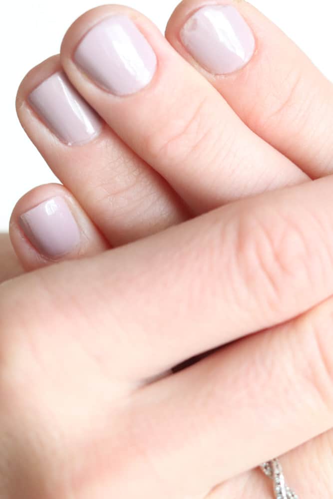 How to remove nail polish without using a remover - Times of India