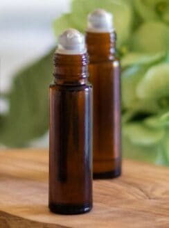 DIY Men's Cologne Using Essential Oils - Our Oily House