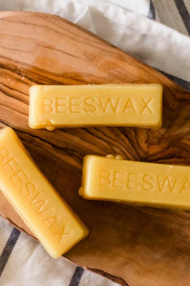 Health and Beauty Benefits of Beeswax  Beeswax, Hair growth foods, Beeswax  recipes