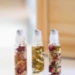 homemade essential oil blends for women.