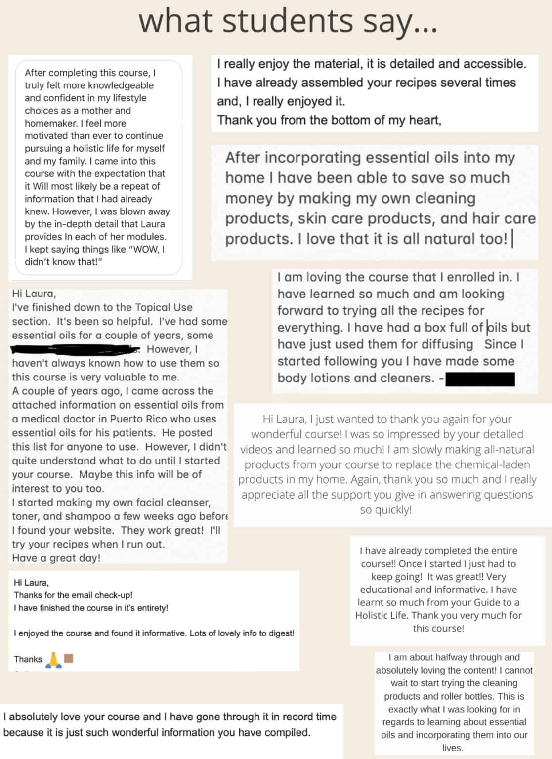 inar Registration YT Our Oily House