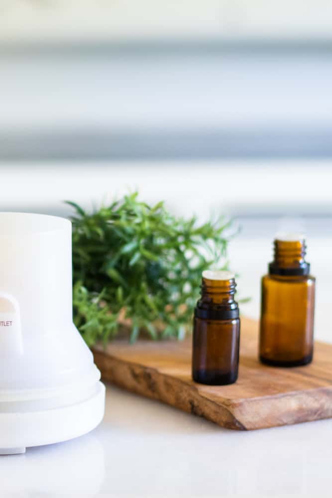 The Best and Worst Smelling Essential Oils - Our Oily House