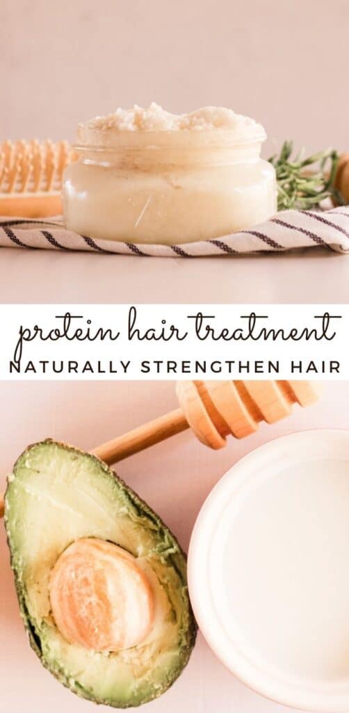 The Top 8 Nourishing Protein Treatments for Natural Hair